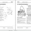 John Deere Log Loader 335 435 Technical Manual TM1875 2
