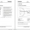 John Deere Log Loader 530 Technical Manual TMF307816 2