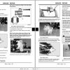 John Deere M Gator A3 Technical Manual TM115719 3