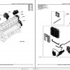 John Deere Marine 6090 Tier 2 Engines Powertech 9.0L 6090SFM75 Parts Catalog PC9768 2016 2