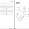 John Deere Marine 6090 Tier 2 Engines Powertech 9.0L 6090SFM75 Parts Catalog PC9768 2016 3