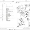 John Deere Maximizer Combine 9610 Parts Catalog PC2702 2