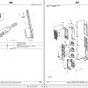 John Deere Maximizer Combine 9610 Parts Catalog PC2702 3