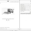 John Deere Maximizer Combines and Sidehill 9500 Parts Catalog PC2179 1