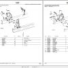 John Deere Maximizer Combines and Sidehill 9500 Parts Catalog PC2179 2
