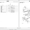 John Deere Maximizer Combines and Sidehill 9500 Parts Catalog PC2179 3