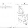 John Deere Motor Grader 670D 672D Parts Catalog PC9448 2005 3