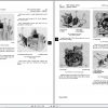 John Deere Motor Grader 770A 770AH 772A 772AH Technical Manual TM1361 3