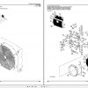 John Deere Motor Grader 872G 872GP Parts Catalog PC11250 2015 3