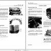 John Deere Motor Grader JD570 JD570A Technical Manual TM1001 3