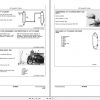 John Deere Mower Conditioner 1350 1360 1460 1470 Technical Manual TM3268 2