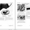 John Deere Mower Conditioner 1380 Technical Manual TM12042