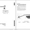 John Deere Mower Conditioner 1424 Operatiors Manual OME73044 K3 1