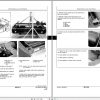 John Deere Mower Conditioner 820 Technical Manual TM1547 2