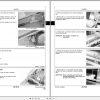 John Deere Mower Conditioners 1207 1209 1217 1219 Technical Manual TM1284 2
