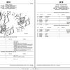 John Deere OEM Engine Accessories Dubuque 6329D Parts Catalog PC1418 2000 2