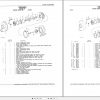 John Deere OEM Engines and Accessories 640A 640D 640T Parts Catalog PC1554 2