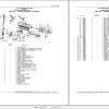 John Deere OEM Engines and Accessories 640A 640D 640T Parts Catalog PC1554 3