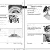 John Deere Outboard Planetary Axles 2561R 1100 1150 Series Technical Manual CTM44 2