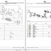 John Deere Power Units Dubuque 303 Series Parts Catalog PC0956 3