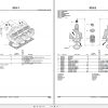 John Deere Powertech 4.5L 4045DFM50 TFM50 Marine Engines Parts Catalog PC2758 2009 3