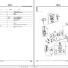 John Deere Powertech 6.8L 6068HF150 Parts Catalog PC8425 2009 3