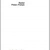 John Deere Radial Piston Pumps Operation Test Manual CTM7 1997 1