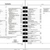 John Deere Radial Piston Pumps Operation Test Manual CTM7 1997 2
