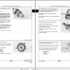 John Deere Radial Piston Pumps Operation Test Manual CTM7 1997 3