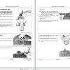 John Deere Rotary Cutters 3 6 8 9 Series Technical Manual TM1394 2