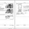 John Deere Rotary Harvesting Unit 676 Technical Manual TM4528 2