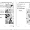 John Deere Rotary Harvesting Units 686 688 Technical Manual TM4585 2