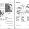 John Deere Round Baler 410 510 Technical Manual TM1194 2