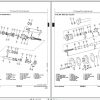 John Deere Round Balers 335 375 385 435 535 Technical Manual TM1472 2