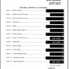 John Deere Scrapers 762 Technical Manual TM1135 2