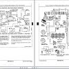 John Deere Scrapers 762B 862B 791763 793082 operation and Test Technical Manual TM1489 3