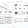 John Deere Scrapers 860 860A Technical Manual TM1014 3