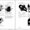 John Deere Scrapers JD862 Technical Manual TM1212 3