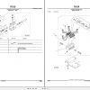 John Deere Self Propelled Sprayer 4700 Parts Catalog PC2448 2006 2