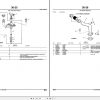 John Deere Self Propelled Sprayer 4710 Parts Catalog PC2829 2006 2