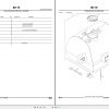 John Deere Self Propelled Sprayer 4710 Parts Catalog PC2829 2006 3