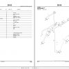 John Deere Self Propelled Sprayer 4730 Parts Catalog PC9820 2010 3