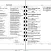John Deere Self Propellerd Forage Harvesters 5730 5830 Technical Manual TM1352 2