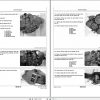John Deere Self Propellerd Forage Harvesters 5730 5830 Technical Manual TM1352 3