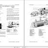 John Deere Self Propellerd Harvesters 5440 5460 Technical Manual TM1177 2