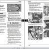 John Deere Skid Steer 240 250 Technical Manual TM1747 3
