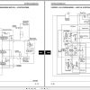 John Deere Skid Steer 260 270 Technical Manual TM1780 3
