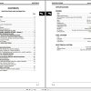 John Deere Skid Steer 280 Technical Manual TM1749 2