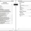John Deere Skid Steer Loader 280 Technical Manual TM10163 PT 2