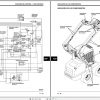 John Deere Skid Steer Loader 280 Technical Manual TM10163 PT 3